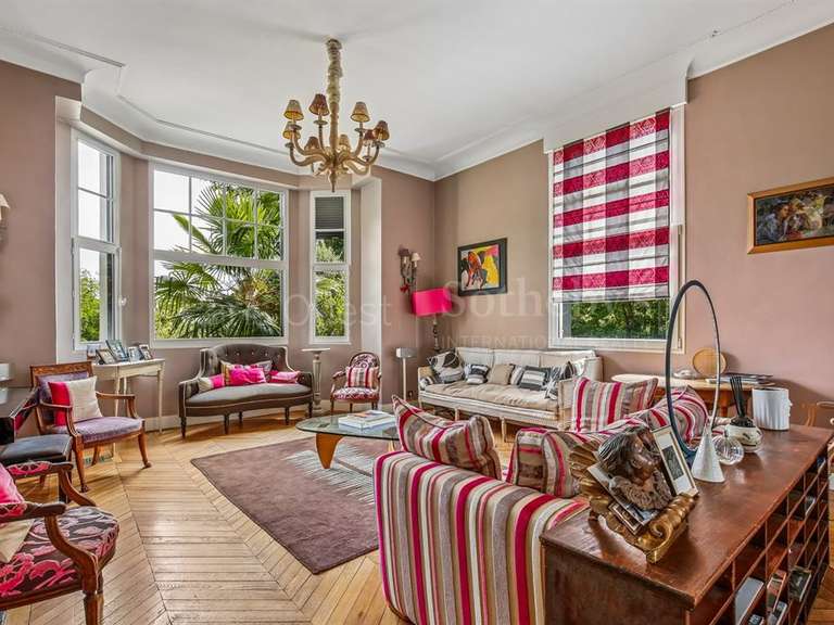 Maison Garches - 6 chambres - 594m²