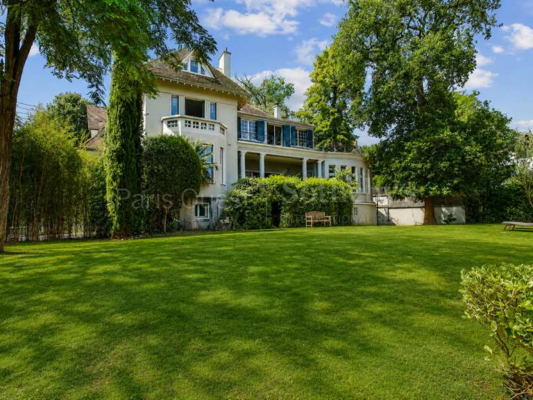 Maison Garches - 6 chambres - 594m²