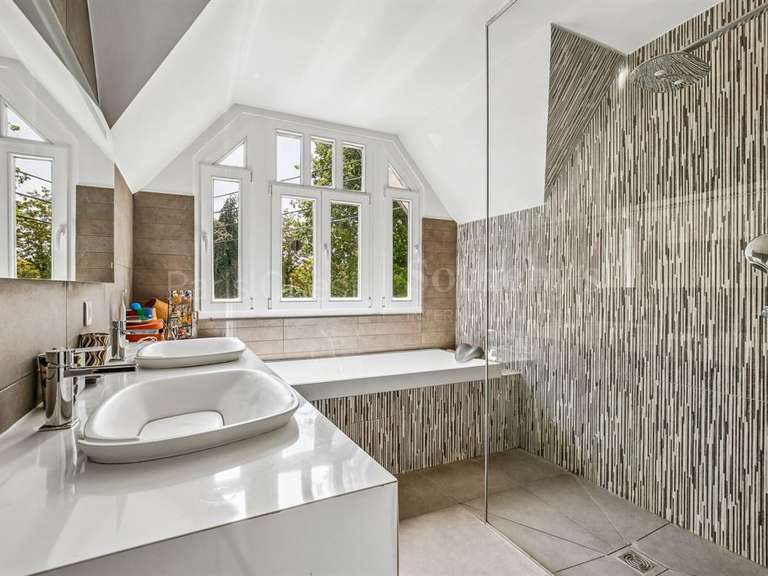 Maison Garches - 6 chambres - 594m²