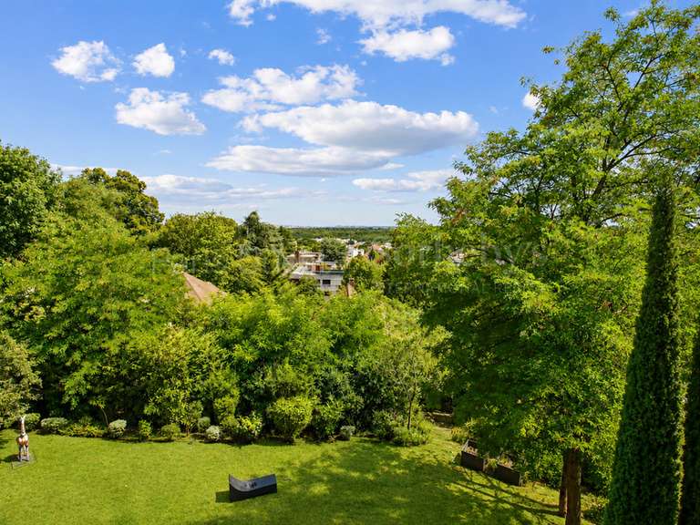 Maison Garches - 6 chambres - 594m²