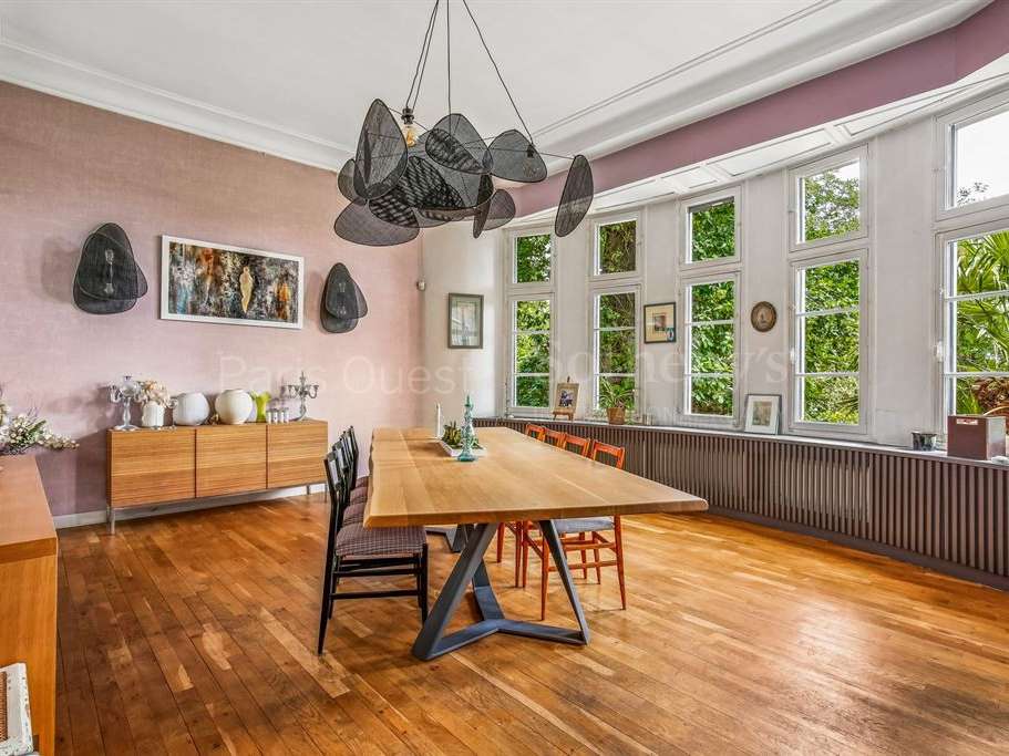 Maison Garches