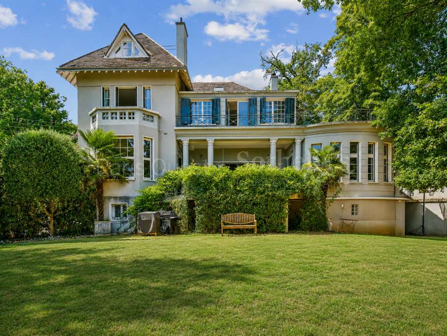 Maison Garches