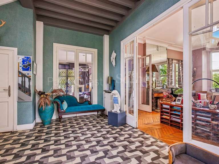 Maison Garches - 6 chambres - 594m²