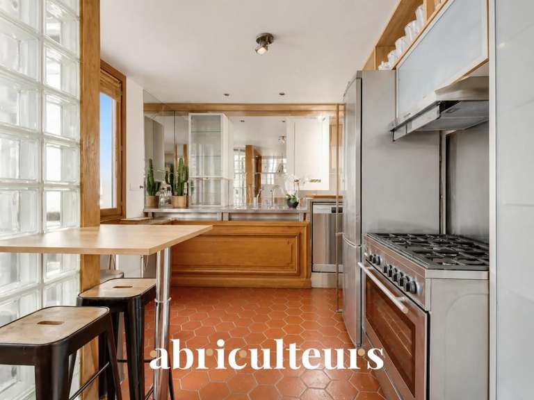 Maison Garches - 3 chambres - 135m²