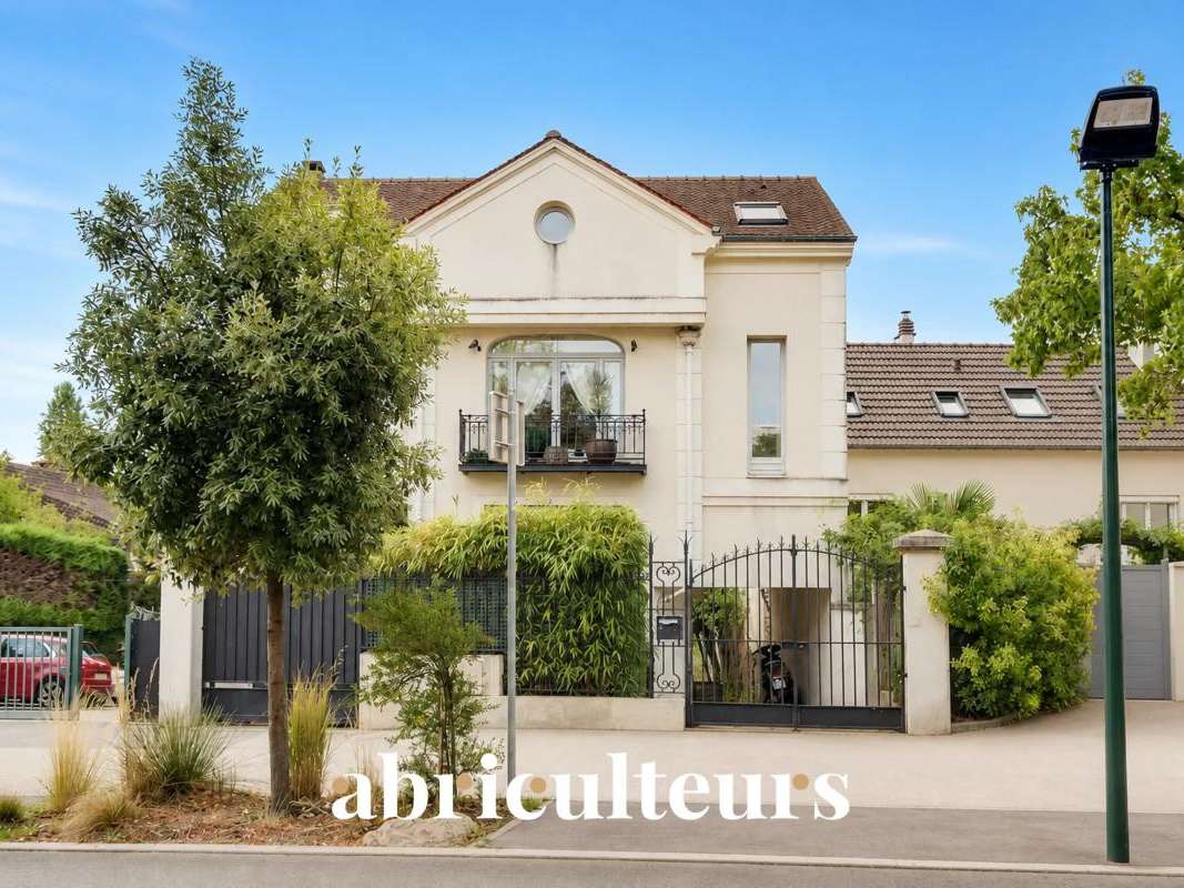 Maison Garches