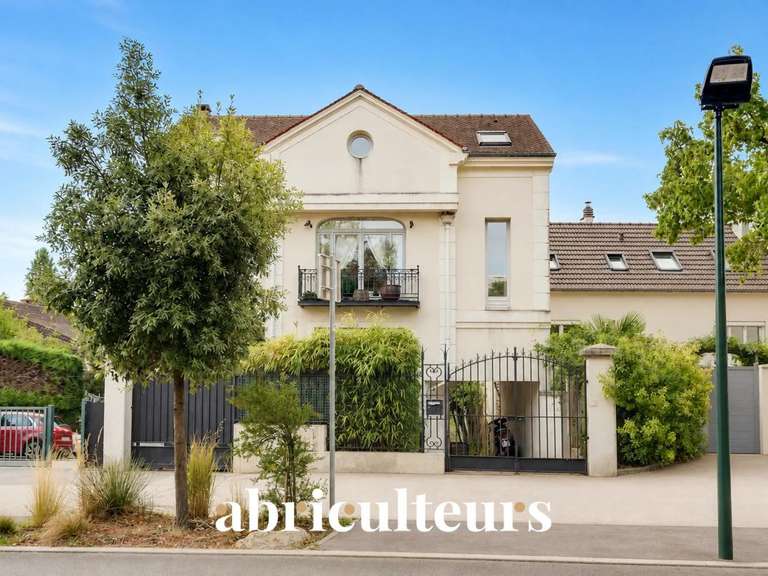 Maison Garches - 3 chambres - 135m²