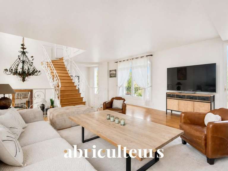 Maison Garches - 3 chambres - 135m²