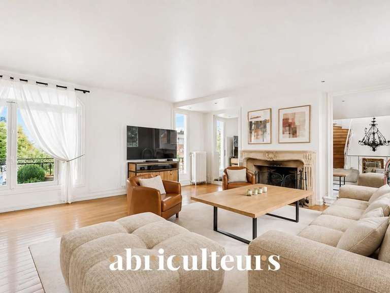 Maison Garches - 3 chambres - 135m²