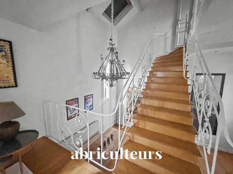 Maison Garches - 3 chambres - 135m²