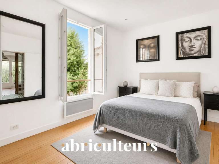 Maison Garches - 3 chambres - 135m²