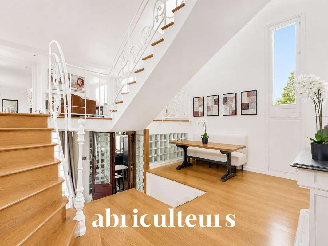 Maison Garches