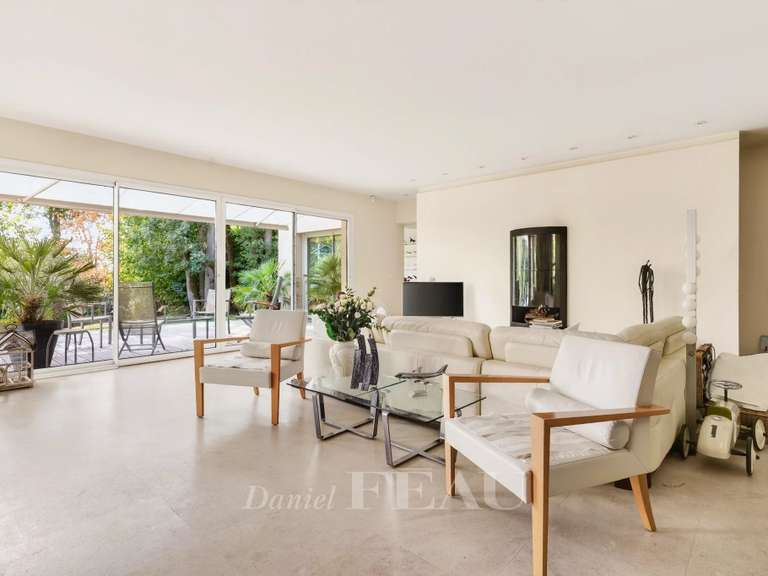 Maison Garches - 4 chambres - 380m²