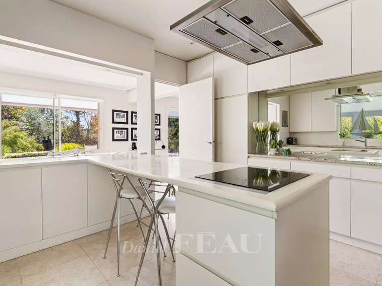 Maison Garches - 4 chambres - 380m²
