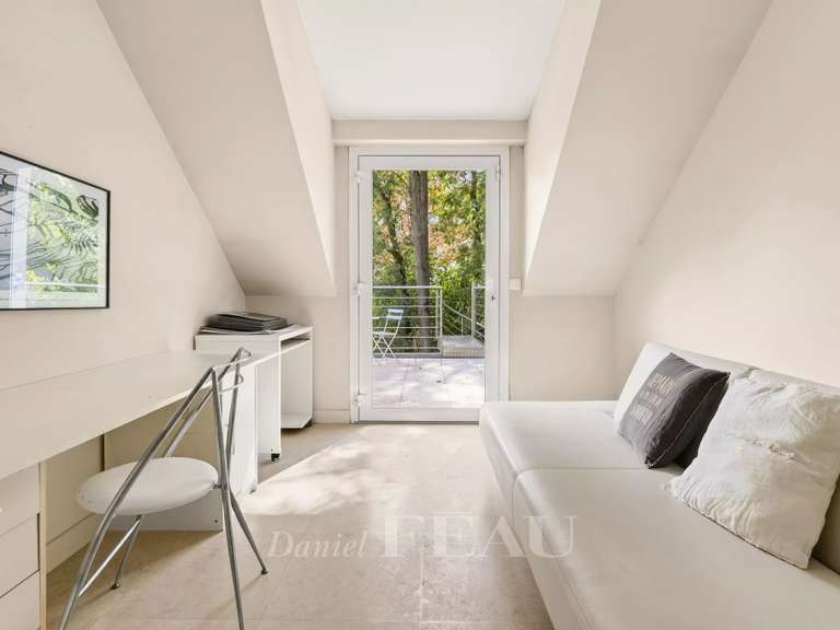 Maison Garches - 4 chambres - 380m²