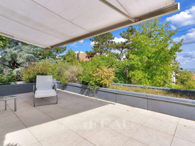 Maison Garches - 4 chambres - 380m²