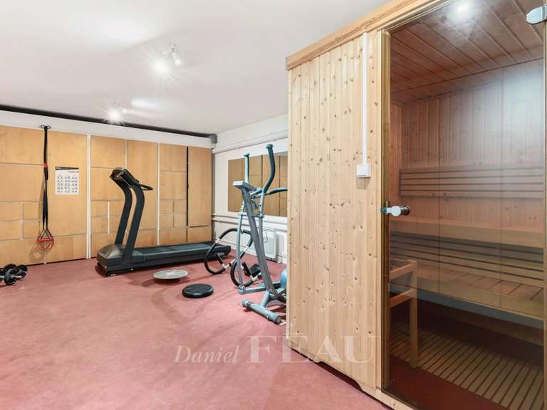 Maison Garches - 4 chambres - 380m²