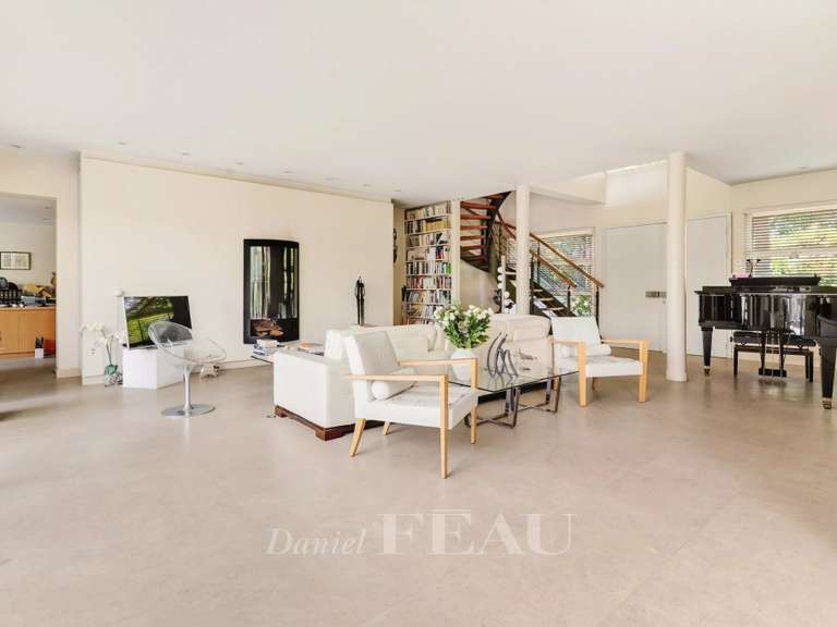 Maison Garches - 4 chambres - 380m²