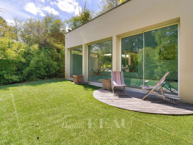 Maison Garches - 4 chambres - 380m²