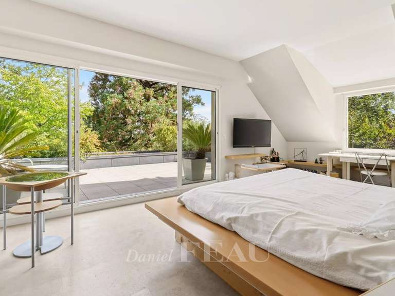 Maison Garches - 4 chambres - 380m²