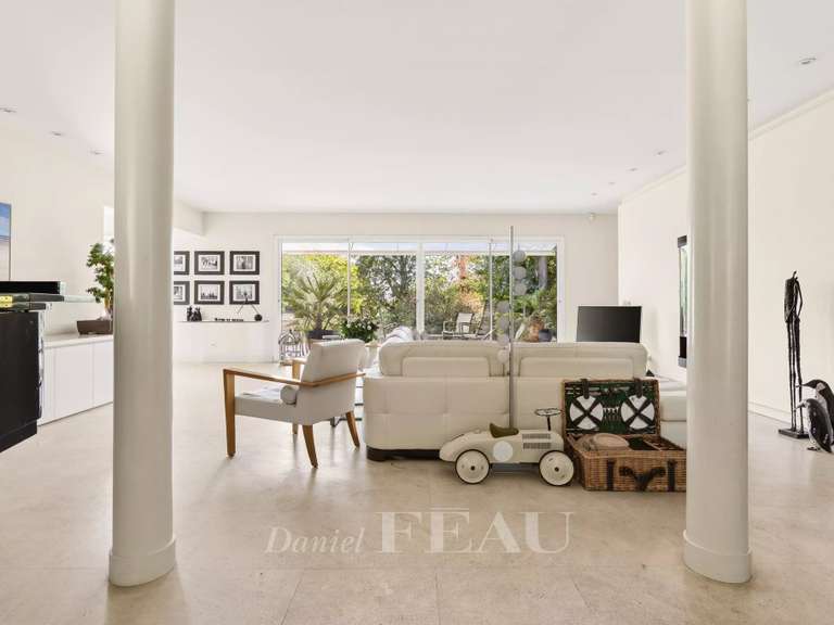 Maison Garches - 4 chambres - 380m²