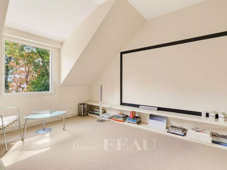 Maison Garches - 4 chambres - 380m²
