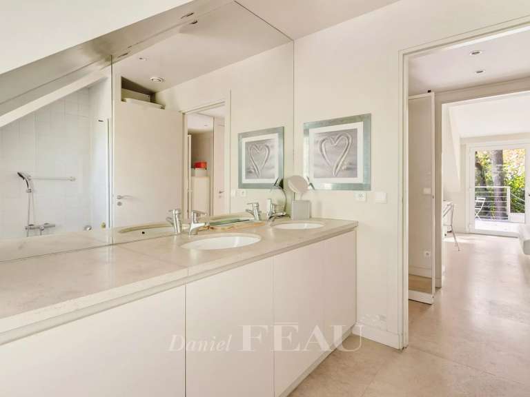 Maison Garches - 4 chambres - 380m²