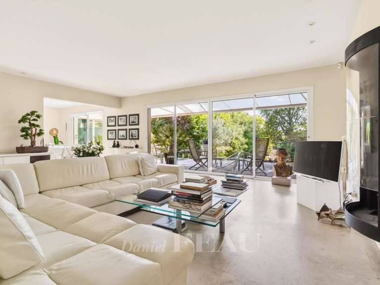 Maison Garches - 4 chambres - 380m²
