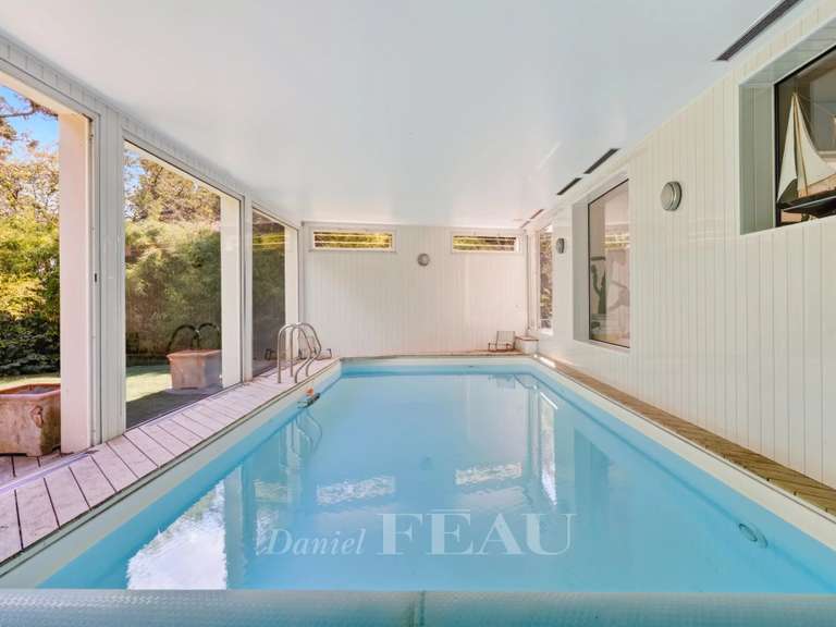 Maison Garches - 4 chambres - 380m²