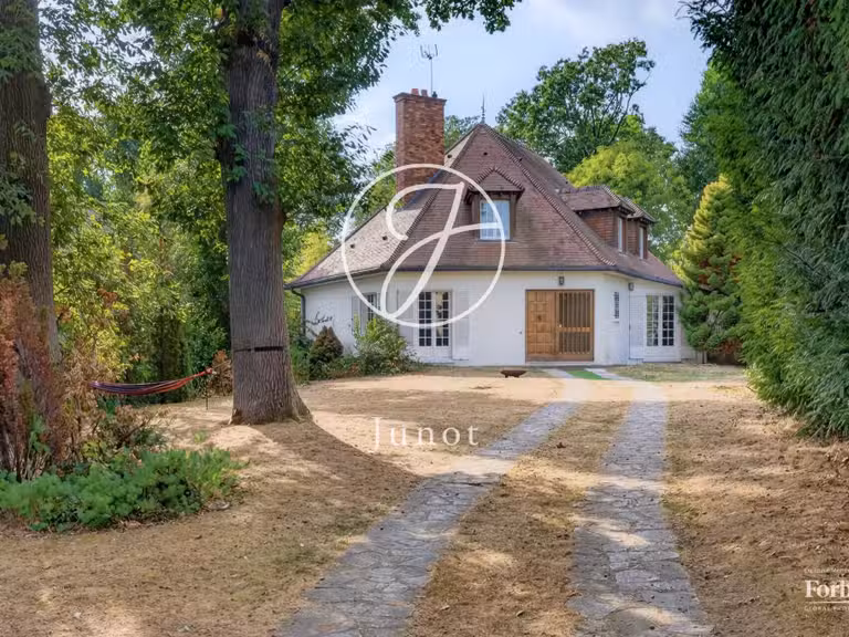 Maison Garches - 6 chambres - 400m²