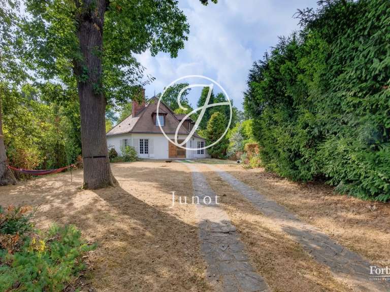 Maison Garches - 6 chambres - 400m²