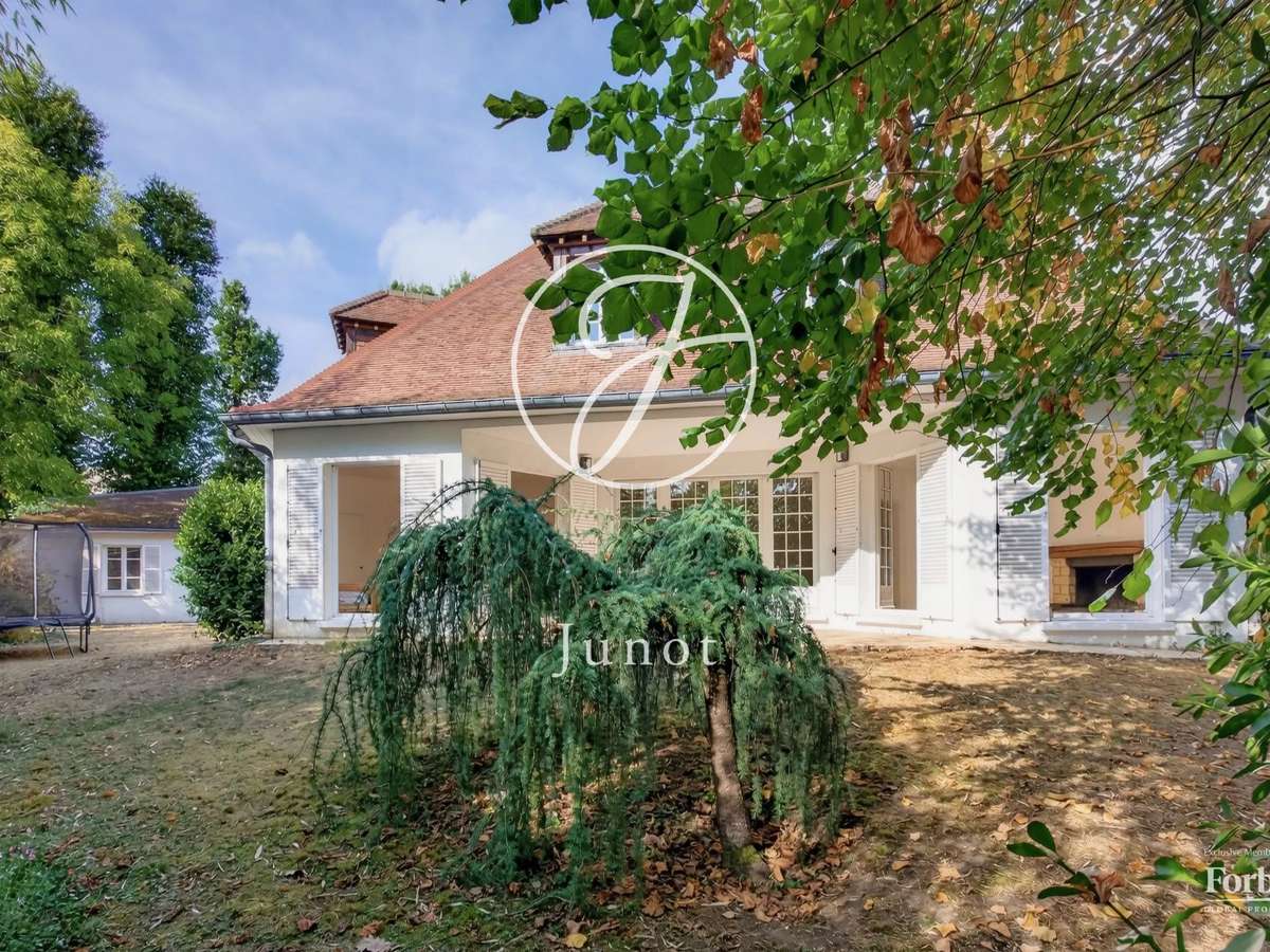 Maison Garches