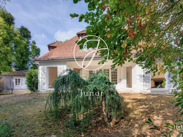 Maison Garches - 6 chambres - 400m²