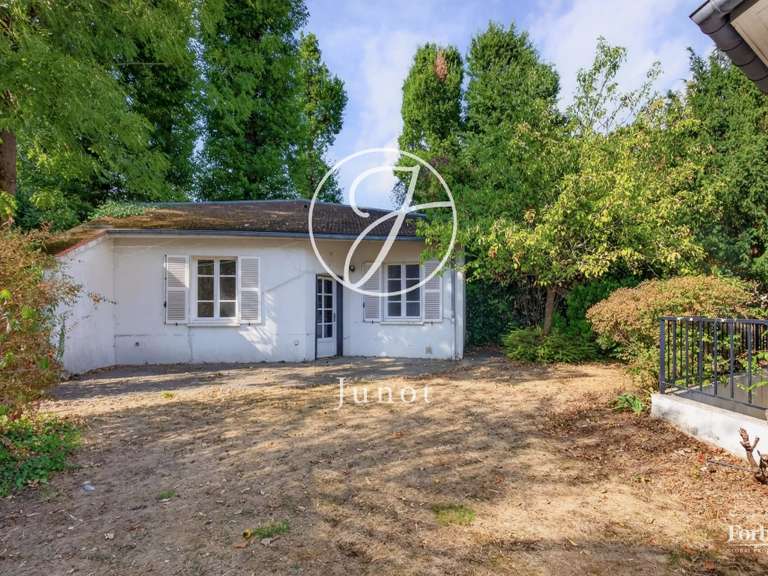 Maison Garches - 6 chambres - 400m²
