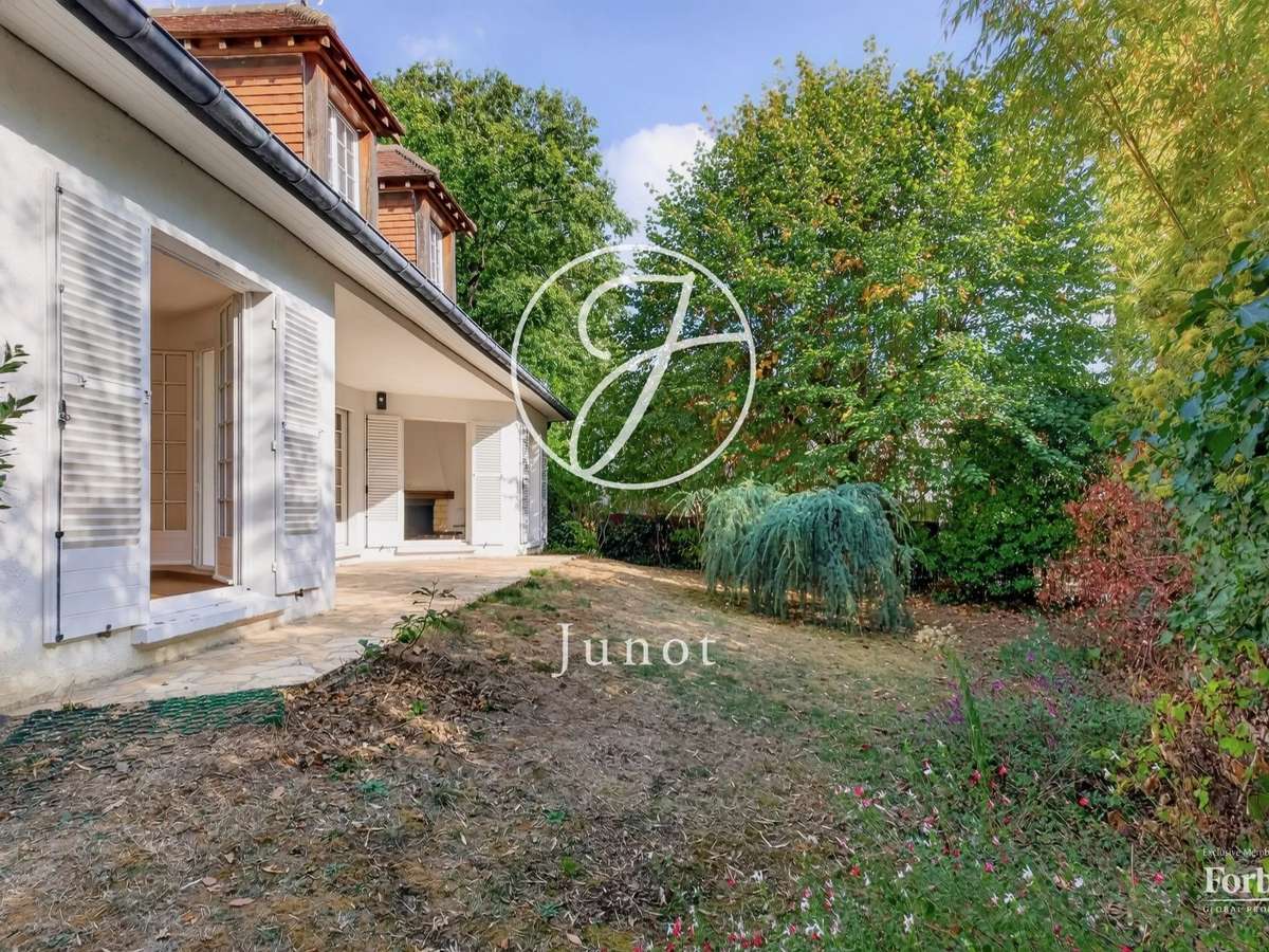 Maison Garches