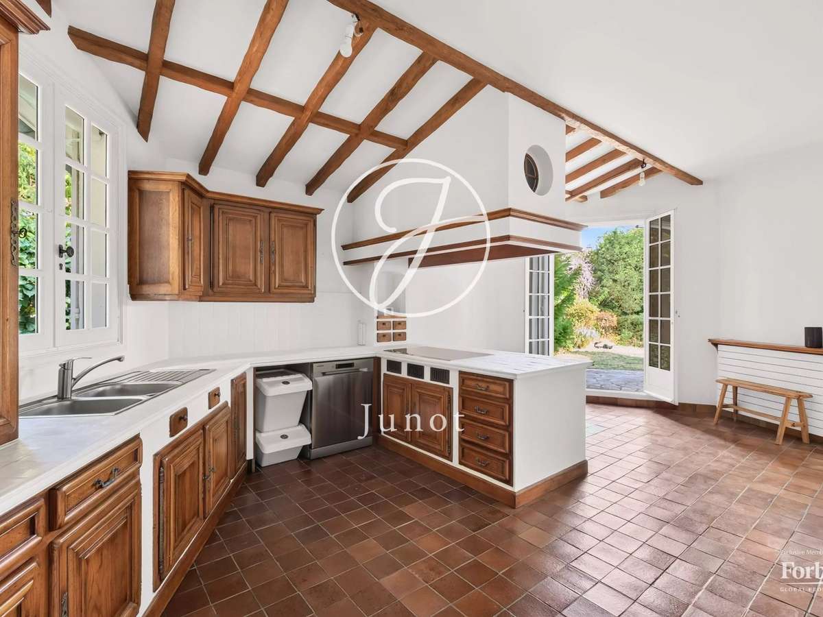 Maison Garches