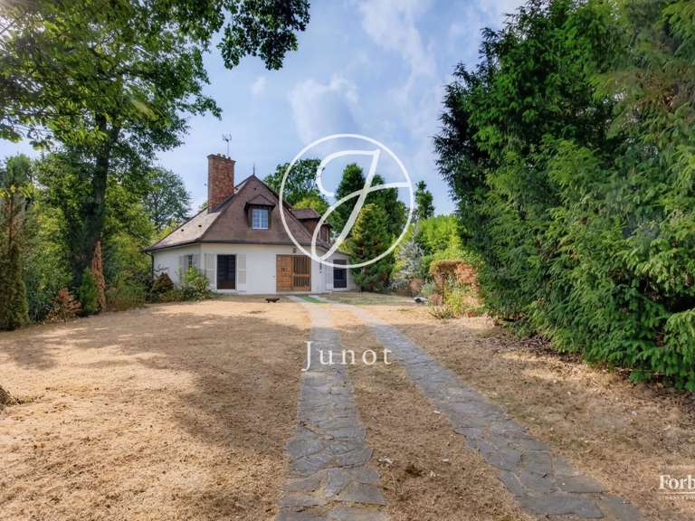 Maison Garches - 6 chambres - 400m²