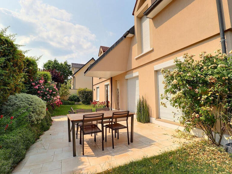 Vente Propriété Garches - 6 chambres