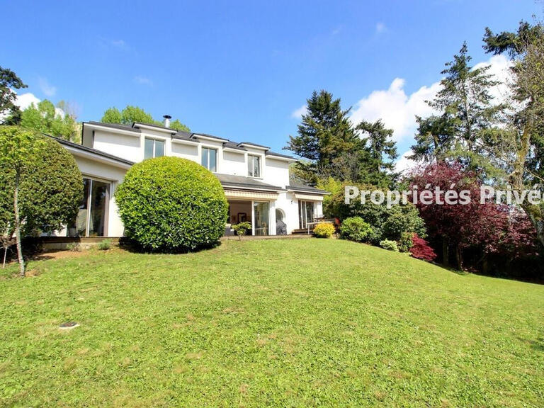 Vente Propriété Garches - 5 chambres