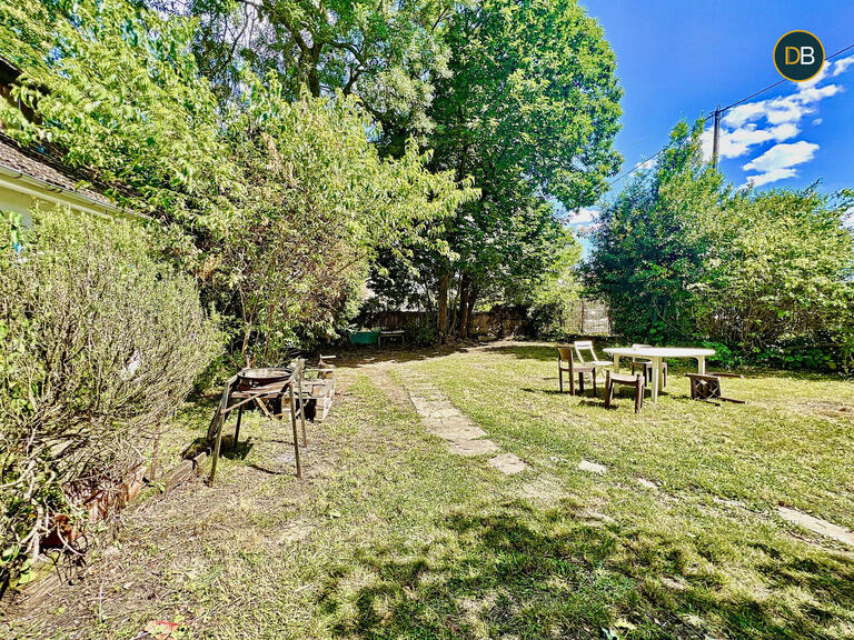 Vente Terrain Garches