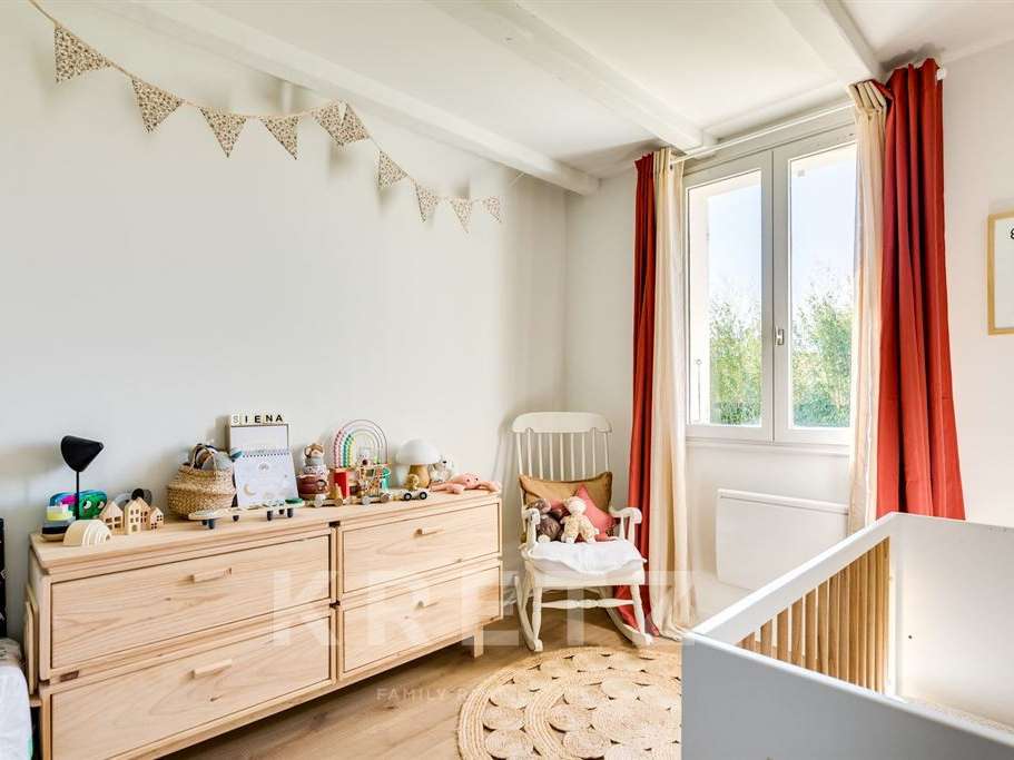 Maison Gardanne