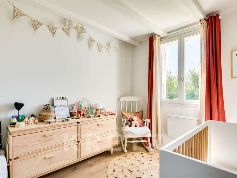 House Gardanne - 4 bedrooms - 155m²