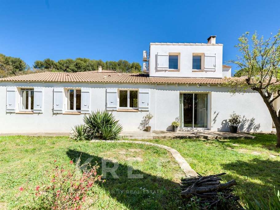 Maison Gardanne