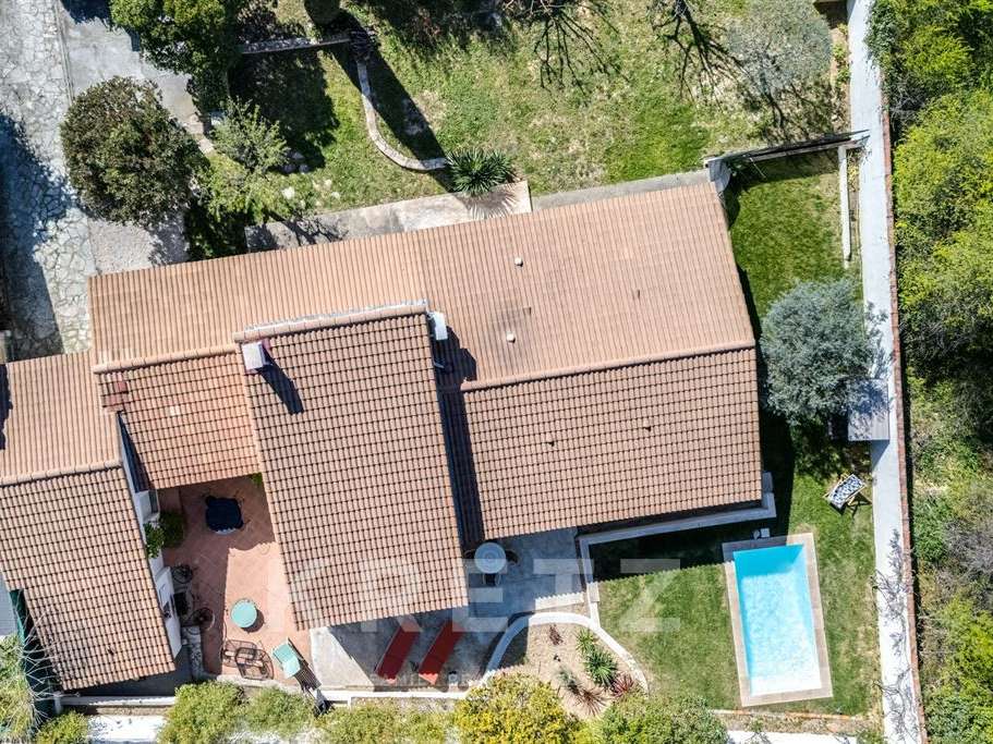 Maison Gardanne