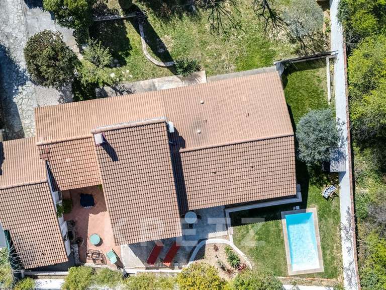 House Gardanne - 4 bedrooms - 155m²