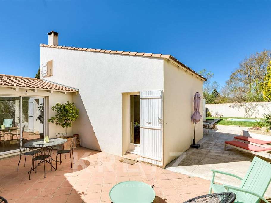 Maison Gardanne