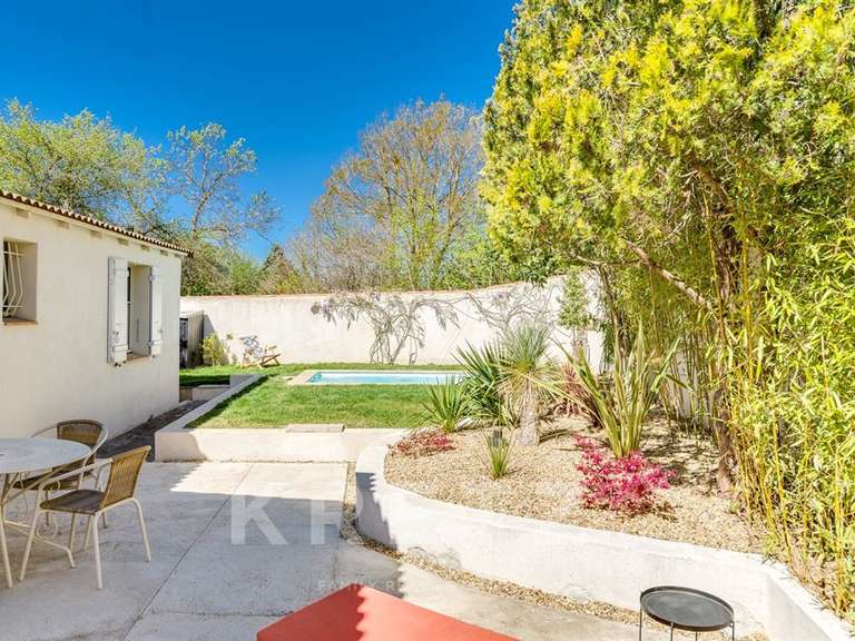 House Gardanne - 4 bedrooms - 155m²