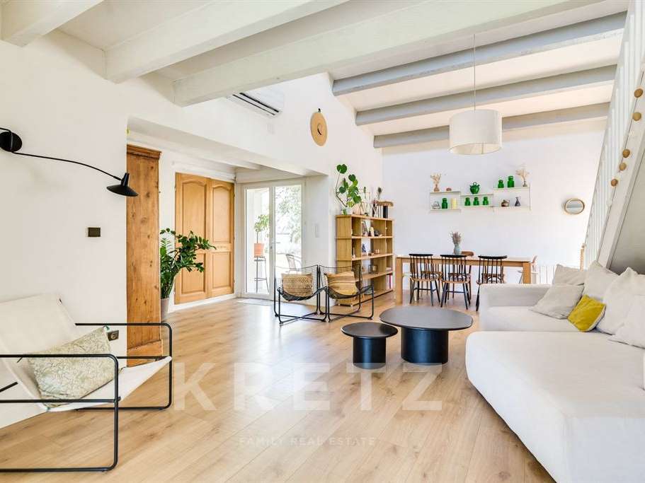 Maison Gardanne