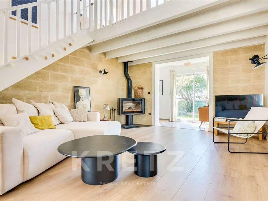 Maison Gardanne