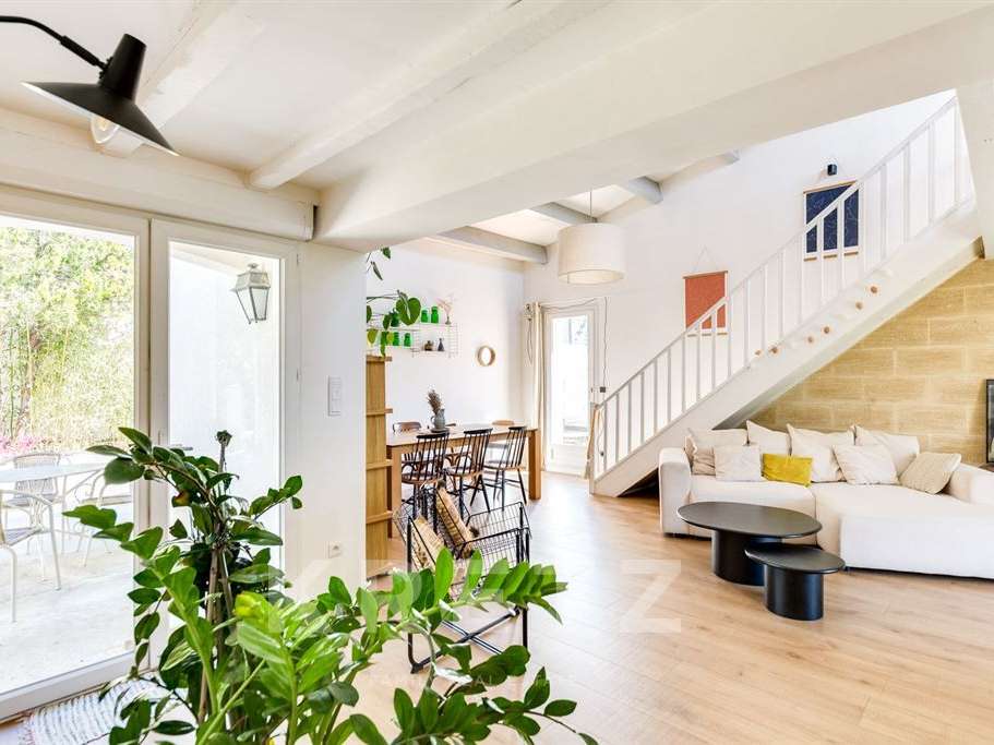 Maison Gardanne