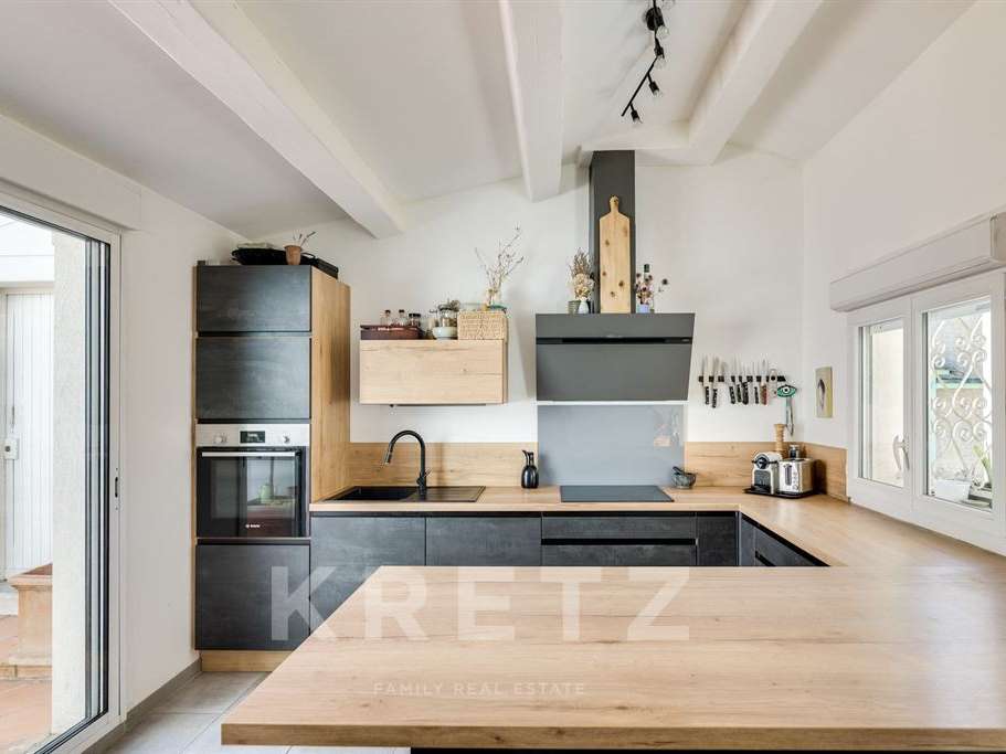 Maison Gardanne